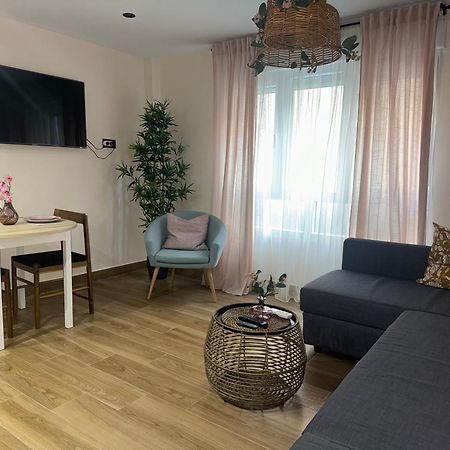 Parking Vigilado Gratis Pleno Centro,Cozy Apartment Granada Picon Center Exterior foto