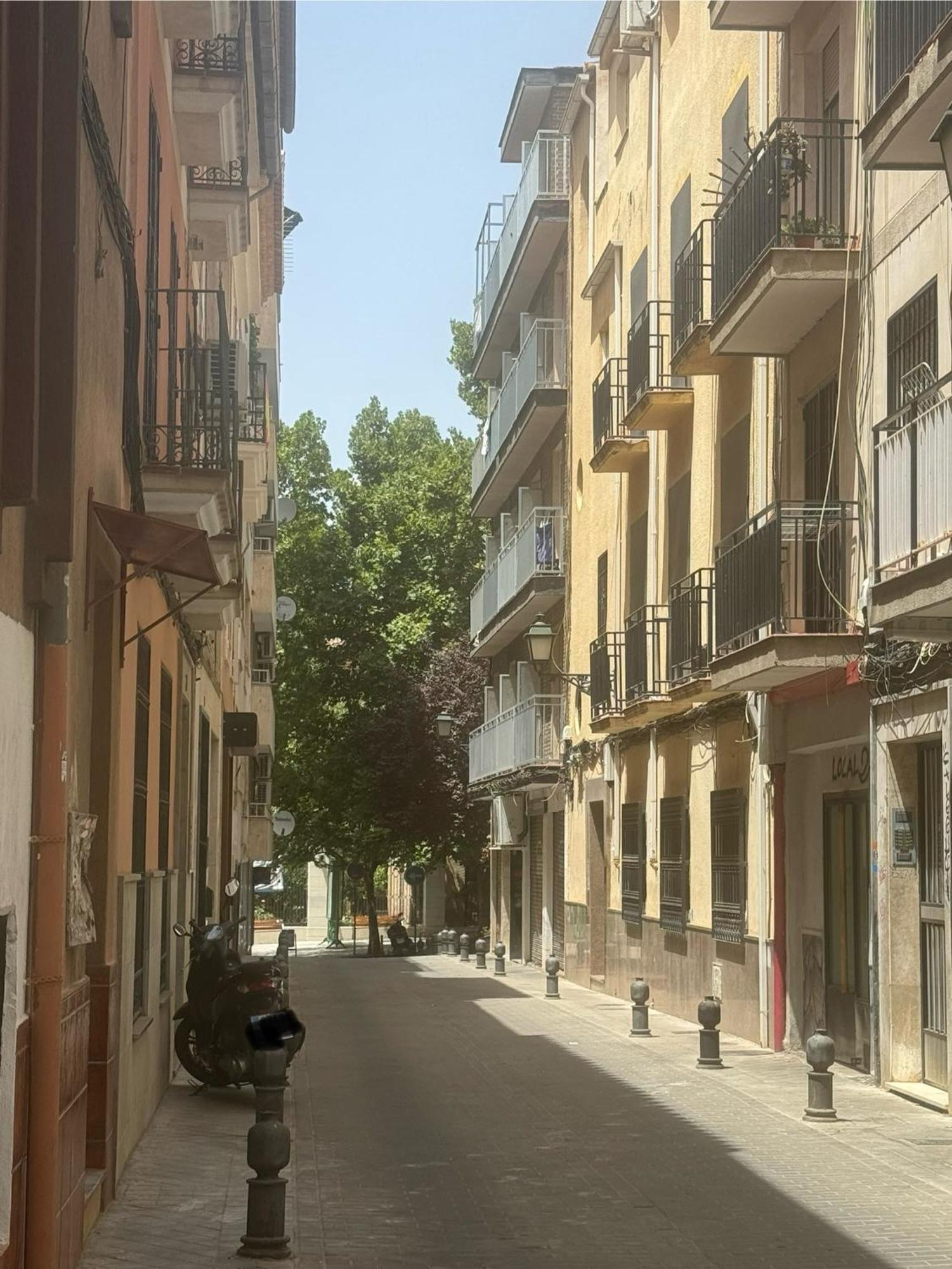Parking Vigilado Gratis Pleno Centro,Cozy Apartment Granada Picon Center Exterior foto