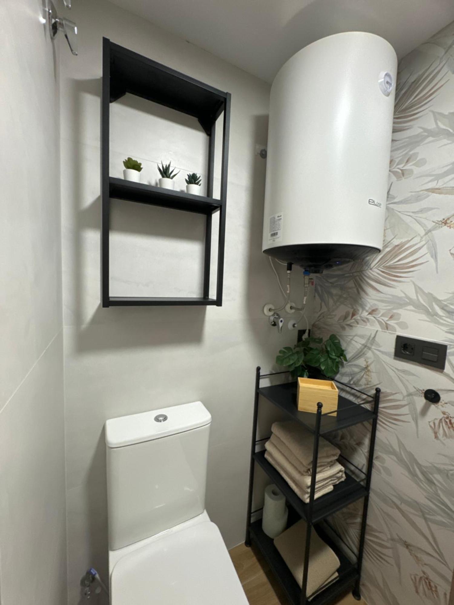 Parking Vigilado Gratis Pleno Centro,Cozy Apartment Granada Picon Center Exterior foto