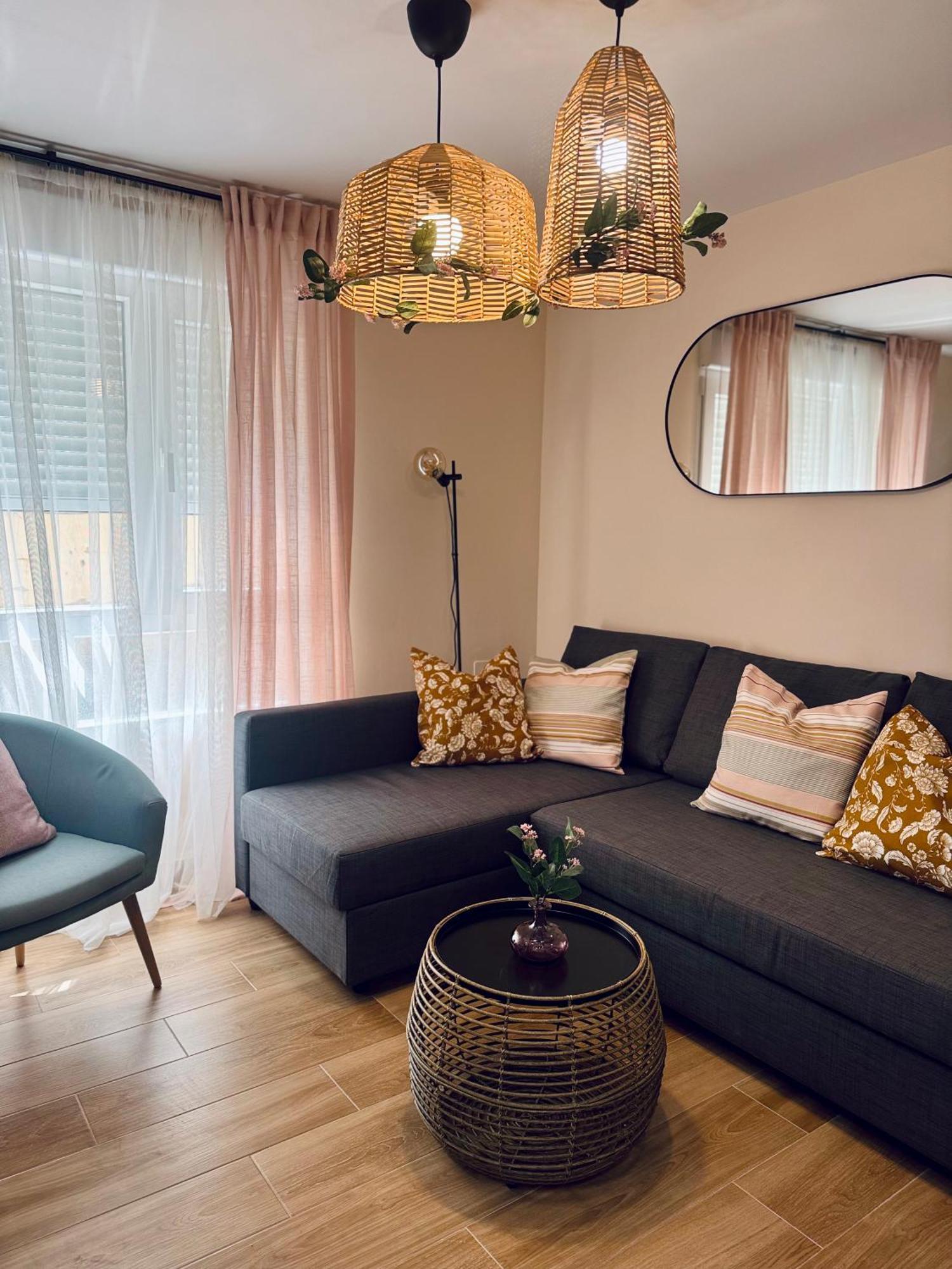 Parking Vigilado Gratis Pleno Centro,Cozy Apartment Granada Picon Center Exterior foto
