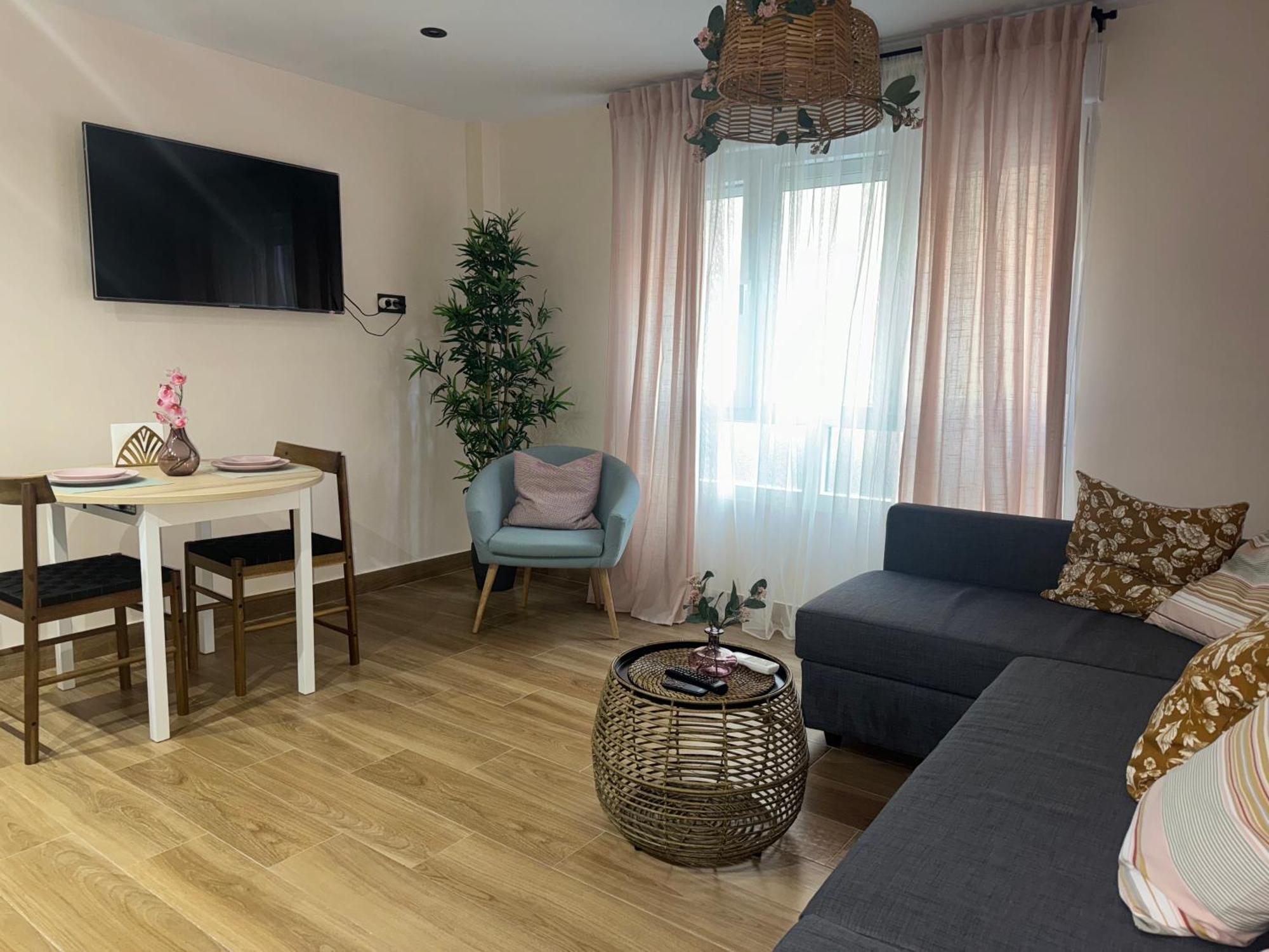 Parking Vigilado Gratis Pleno Centro,Cozy Apartment Granada Picon Center Exterior foto
