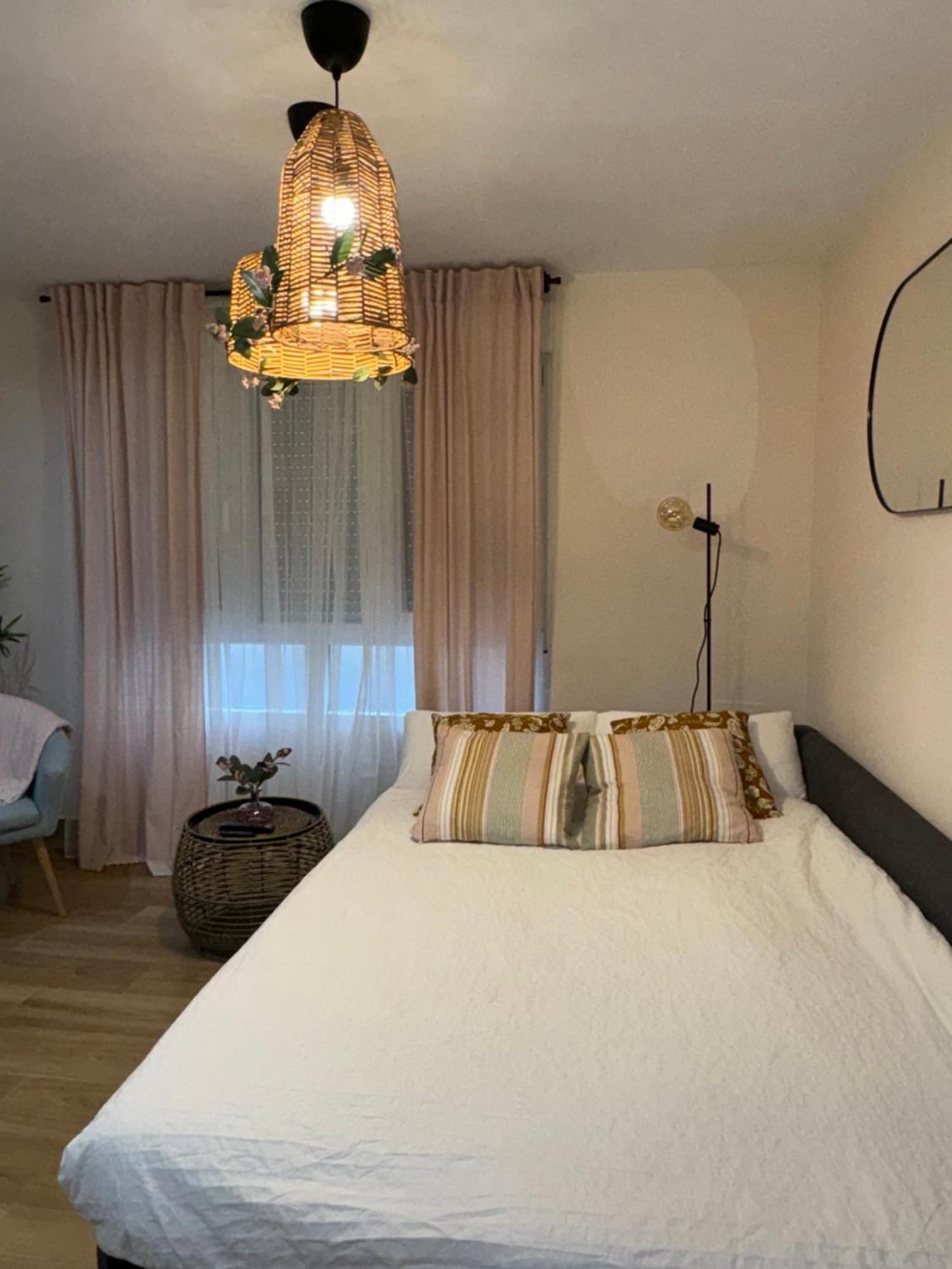 Parking Vigilado Gratis Pleno Centro,Cozy Apartment Granada Picon Center Exterior foto