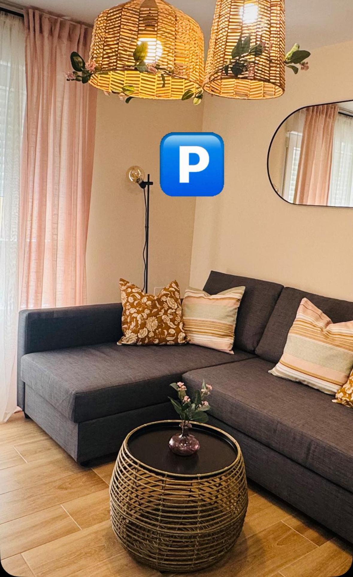 Parking Vigilado Gratis Pleno Centro,Cozy Apartment Granada Picon Center Exterior foto