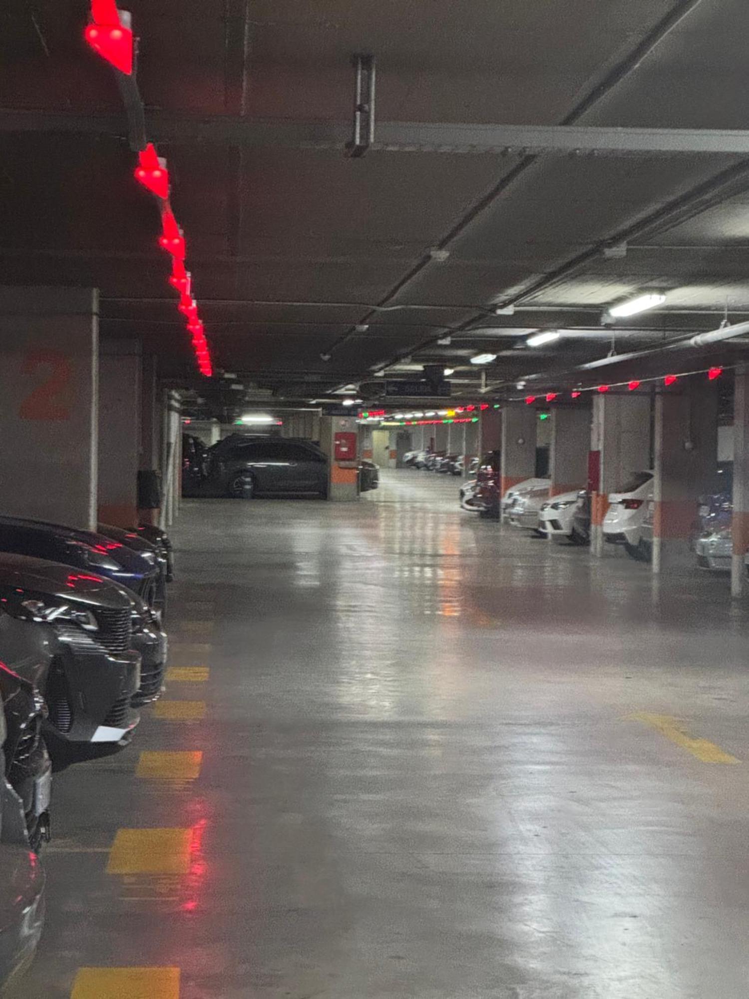 Parking Vigilado Gratis Pleno Centro,Cozy Apartment Granada Picon Center Exterior foto