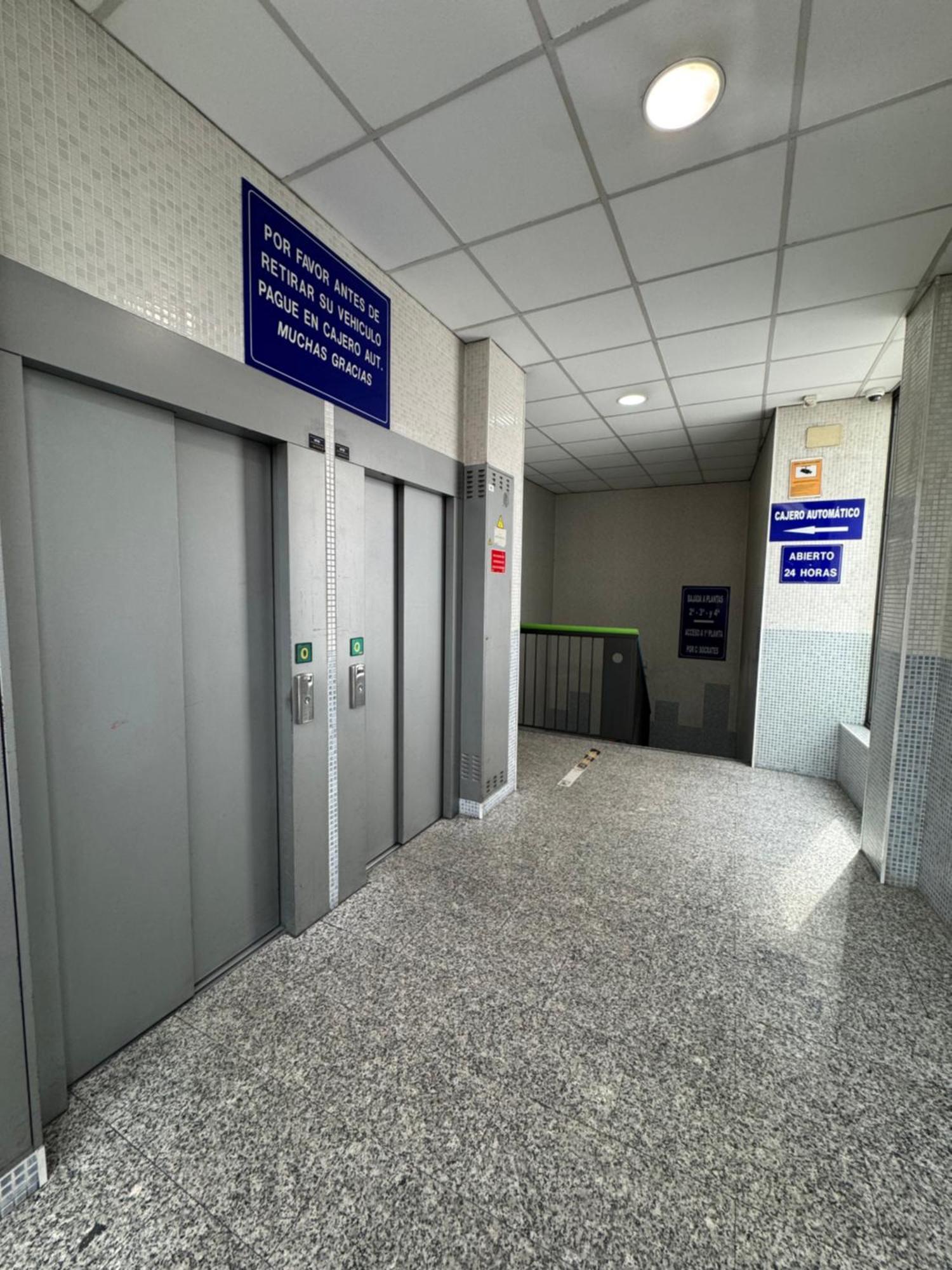 Parking Vigilado Gratis Pleno Centro,Cozy Apartment Granada Picon Center Exterior foto